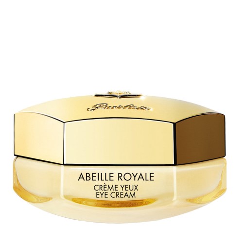 Creme de Olhos Guerlain Abeille Royale