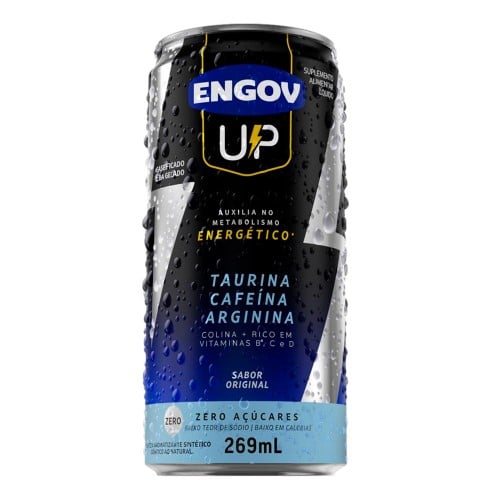 Engov Up Original 269ml 