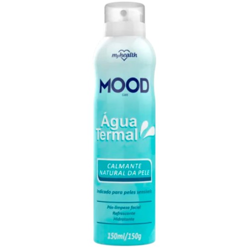 Agua Termal Mood 150ml