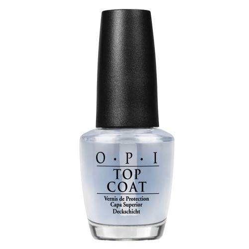 Cobertura Para Esmalte O.P.I - Top Coat