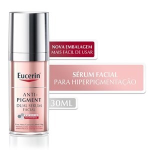 Anti-Pigment Clareador Eucerin Dual Sérum 30ml