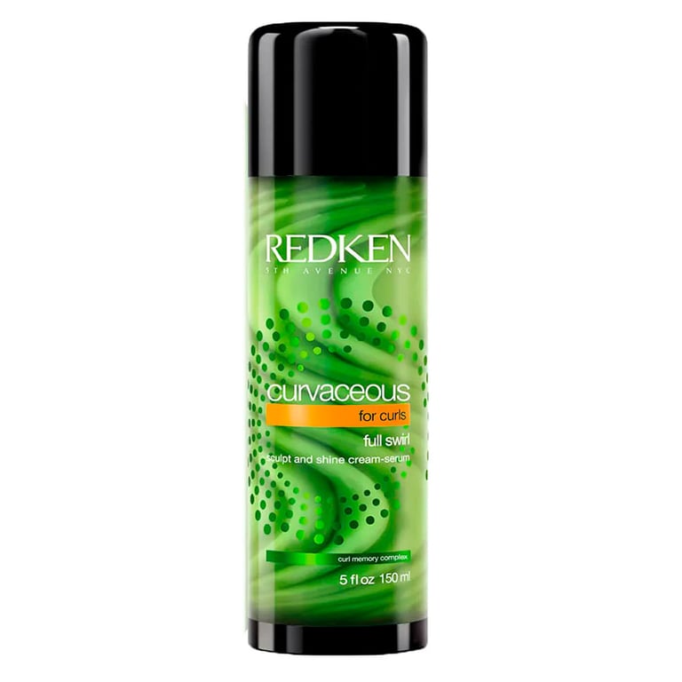 Redken Curvaceous Full Swirl For Curls - Ativador de Cachos