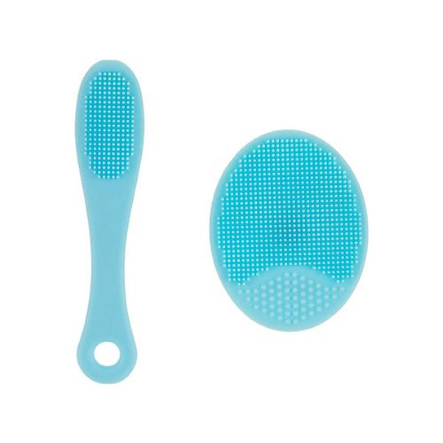 Esponja Océane Facial silicone 1 unidade