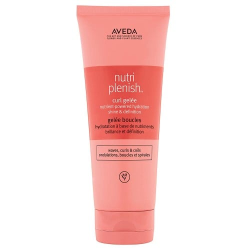 Gel Aveda Nutriplenish Curl Gelee