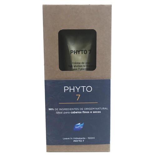 Phyto 7 Leave-in Hidratante