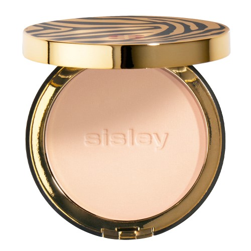 Pó Compacto Sisley Paris - Phyto-Poudre Compacte