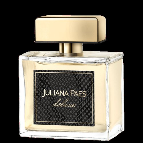 Juliana Paes Deluxe Feminino Deo Parfum 100ml