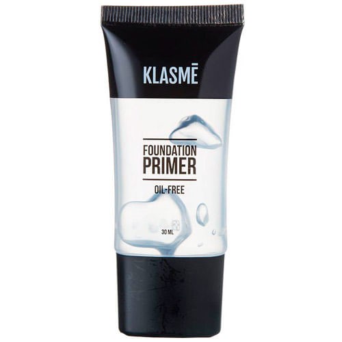 Primer Facial Klasme - Foundation Primer