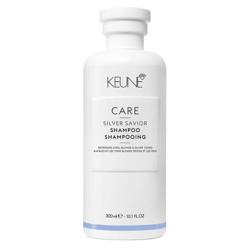 Keune Silver Savior - Shampoo 