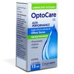 Colírio OptoCare UL Lubrificante Oftálmico com 15ml