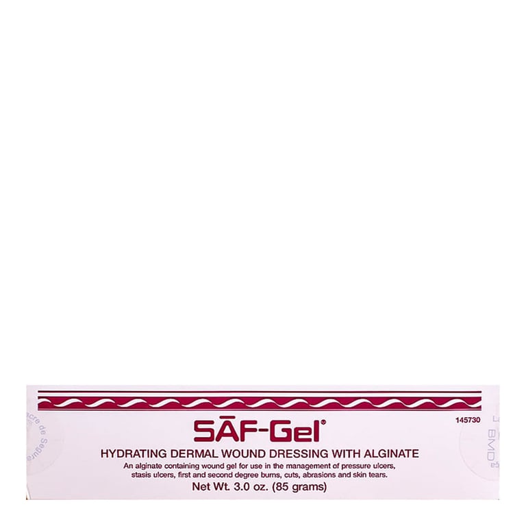 Saf Gel Bmd 85g