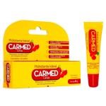 Hidratante Labial Carmed Sabor Cereja 10g