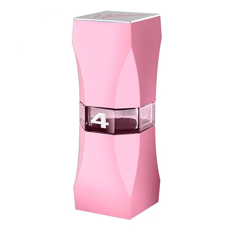 Prestigie 4 Women Delicious New Brand Perfume Feminino - Eau de Parfum