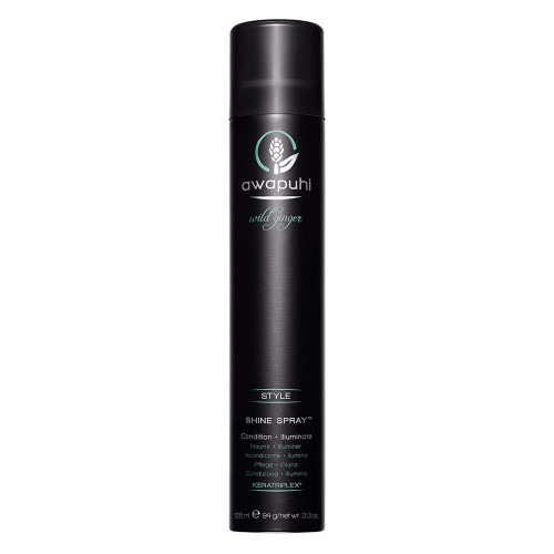 Paul Mitchell Awapuhi Wild Ginger Shine Spray - Spray de Brilho