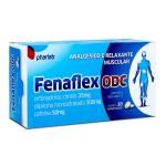 Fenaflex ODC com 20 Comprimidos