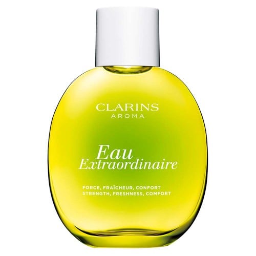 Eau Extraordinaire Clarins Body Spray