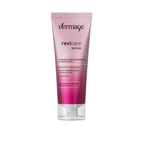 Dermage Masc Revicare Repair 150G