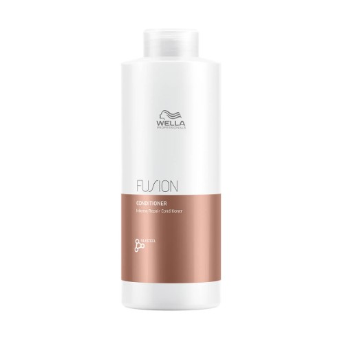 Condicionador Wella Professionals Fusion com 1l