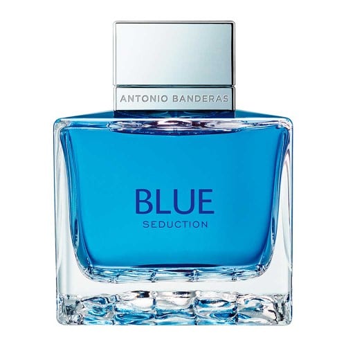 Blue Seduction For Men Antonio Banderas - Perfume Masculino - Eau de Toilette