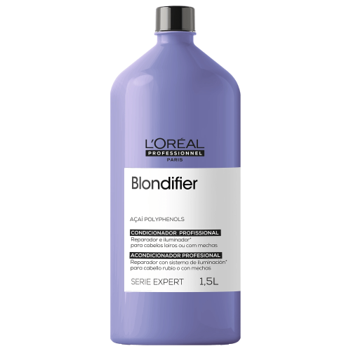 L`oréal Professionnel Blondifier - Condicionador Transversal Tamanho Profissional