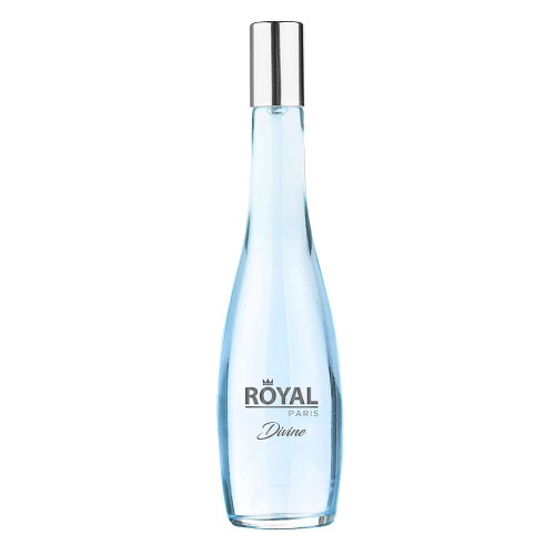 Divine Royal Paris Perfume Feminino EDC