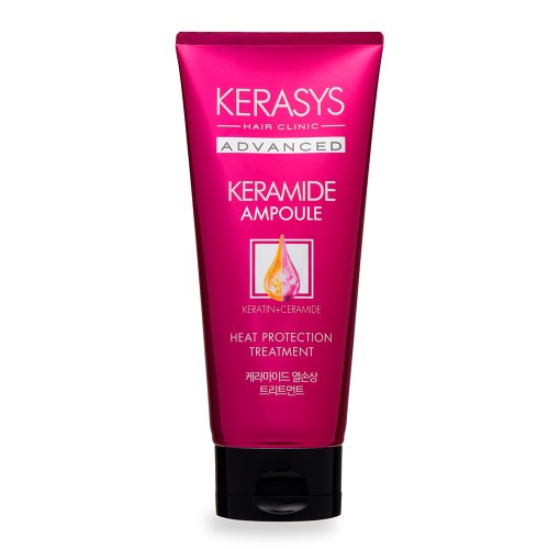 Kerasys Keramide Heat Protection - Máscara Capilar