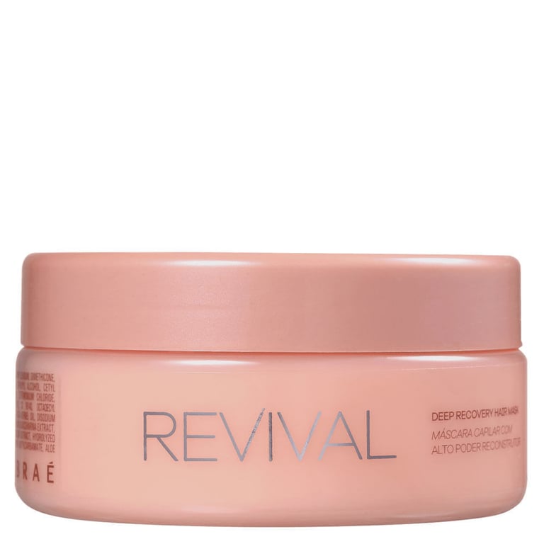 Revival - Máscara Capilar 200g