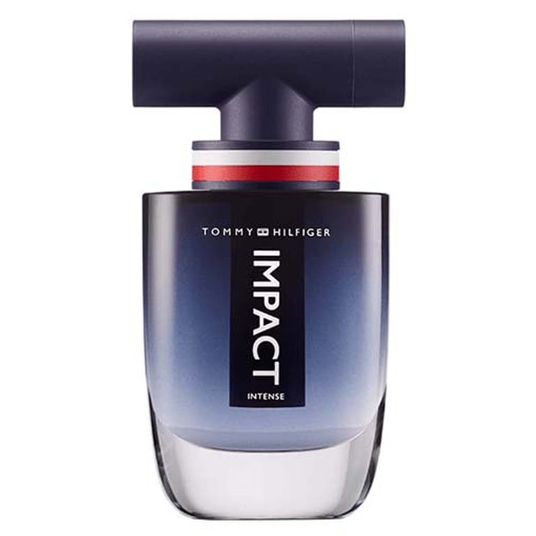 Impact Intense Tommy Hilfiger – Perfume Masculino – Eau de Parfum