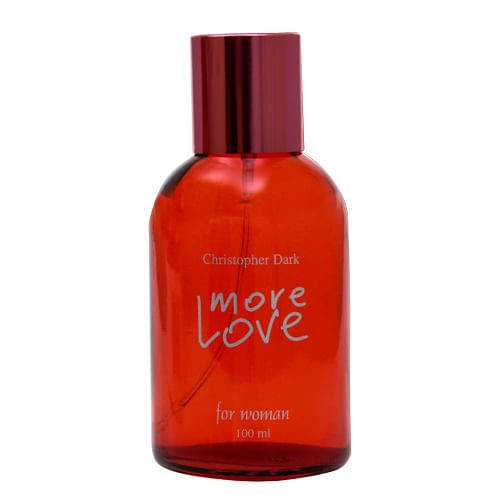 More Love Christopher Dark - Perfume Feminino - Eau de Parfum