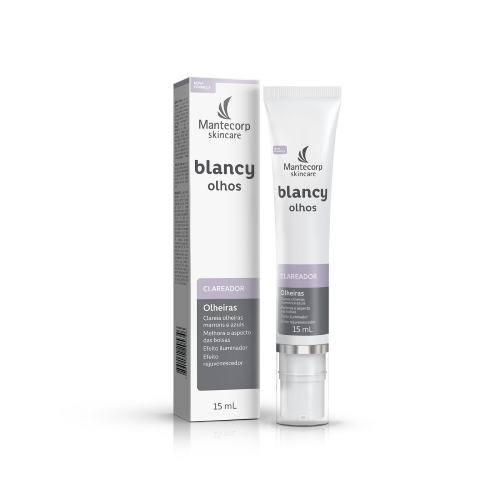 Clareador de Olheiras Blancy 15ml