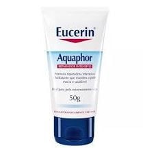 EUCERIN AQUAPHOR REPARADOR INTENSO 50G