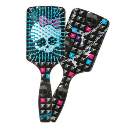 Escova Belliz Monster High Skullette 1182 - Belliz