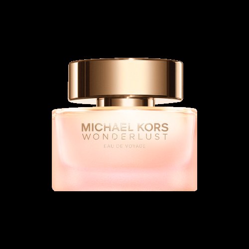 Wonderlust Eau de Voyage Michael Kors - Perfume Feminino EDP