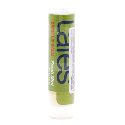 Organic Lip Balm Fresh Mint SPF30 Lafe 4g