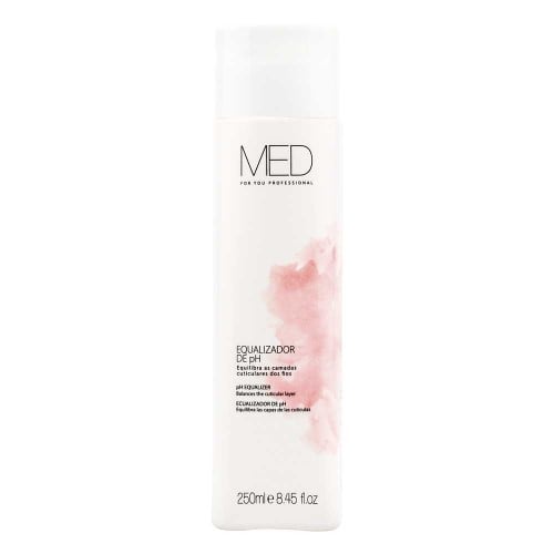 Med For You Multicare Equalizador De Ph