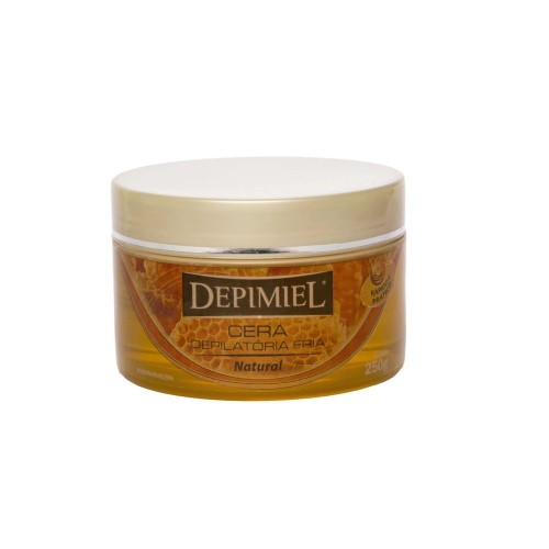 Cera Fria Depimiel 250g