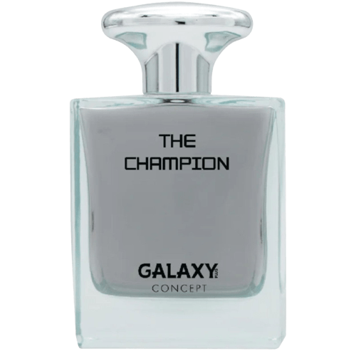 Perfume Galaxy Plus Concept The Champion Eau de Parfum- Perfume Masculino 100ml