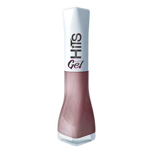 Esmalte Hits Efeito Gel Cor Dei Like 8ml