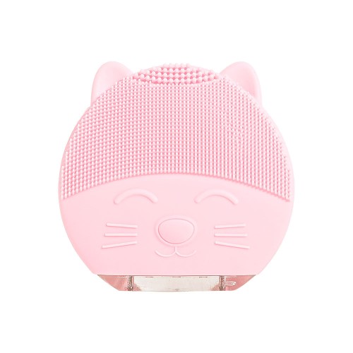 Limpador Facial Océane Cat Cleaner - Rosa