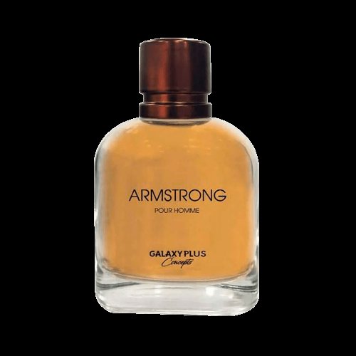 Perfume Galaxy Armstrong Eau de Parfum - Perfume Masculino 100ml