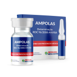 Osteonil Plus 40mg/2ml Injetável 1 Seringa Preenchida com 2ml