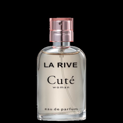 Perfume La Rive Cuté Eau de Parfum - Perfume Feminino