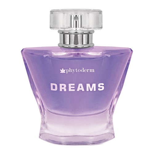 Dreams Phytoderm Perfume Feminino Deo Colônia