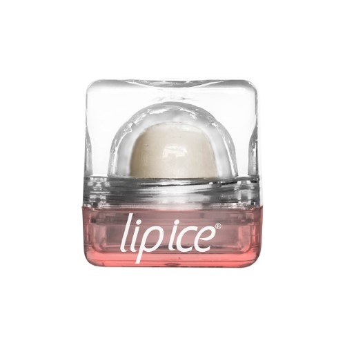 Protetor e Hidratante Labial Lip Ice Cube Morango FPS15