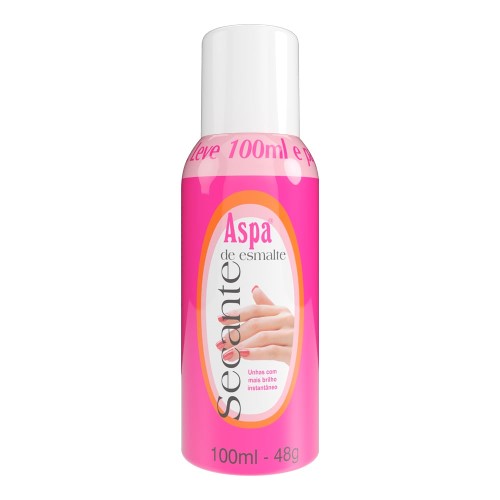 Secante De Esmalte Aspa 100ml