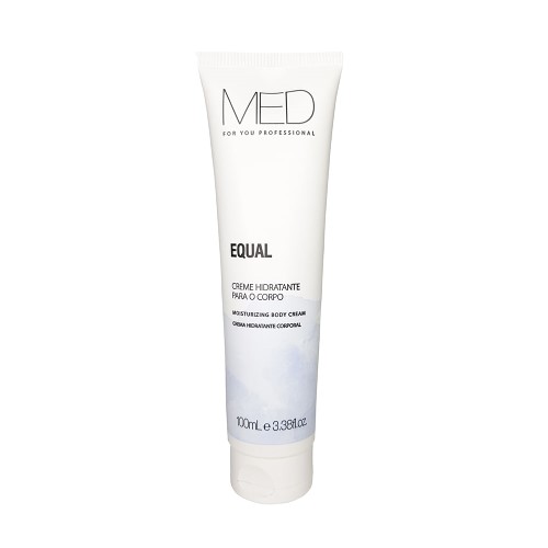 Creme Hidratante Corporal Med For You Equal