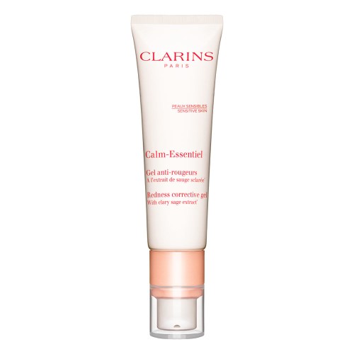 Gel Corretivo para Vermelhidão Clarins Essentiel Redness Corrective Gel