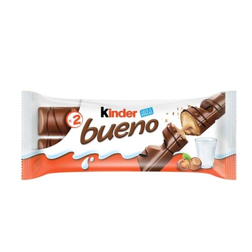 Kinder Bueno Chocolate 43g