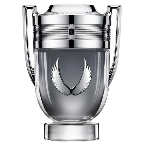 Perfume Paco Rabanne Invictus Platinum Eau de Parfum - Perfume Masculino 50ml