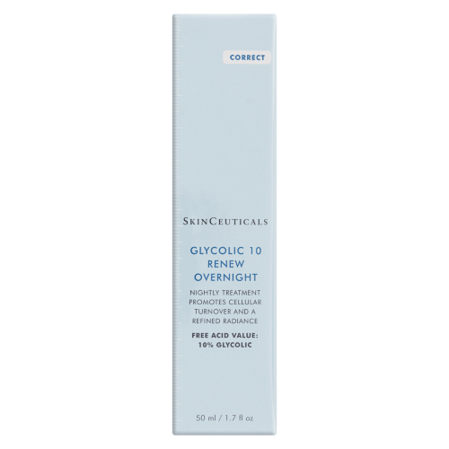 Creme Antienvelhecimento Skinceuticals Glycolic 10 50ml